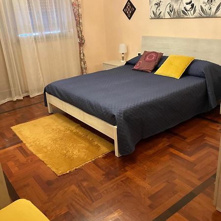 Casa Vacanza La Isla Bonita Isola delle Femmine Ngoại thất bức ảnh